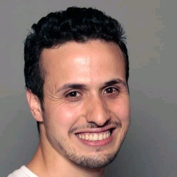 Youssef Nait Belkacem