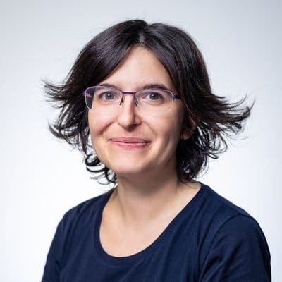 Aurélie Vache avatar